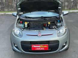 FIAT - PALIO - 2014/2014 - Cinza - R$ 43.900,00