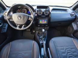 RENAULT - DUSTER - 2019/2019 - Prata - R$ 73.900,00