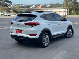 HYUNDAI - TUCSON - 2019/2019 - Branca - R$ 106.900,00