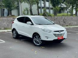 HYUNDAI - IX35 - 2015/2015 - Branca - R$ 73.900,00