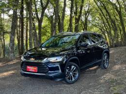 CHEVROLET - TRACKER - 2022/2022 - Azul - R$ 109.900,00
