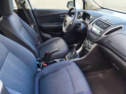 CHEVROLET - TRACKER - 2014/2014 - Branca - R$ 63.900,00