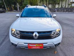RENAULT - DUSTER - 2019/2019 - Prata - R$ 73.900,00