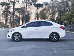 CHEVROLET - PRISMA - 2017/2017 - Branca - R$ 57.900,00