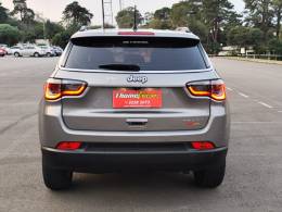 JEEP - COMPASS - 2021/2021 - Cinza - R$ 99.900,00