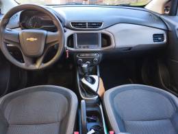 CHEVROLET - PRISMA - 2013/2013 - Branca - R$ 41.900,00