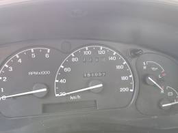 FORD - RANGER - 2000/2000 - Branca - R$ 63.900,00