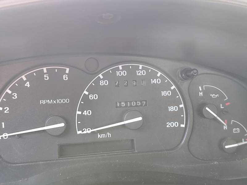 FORD - RANGER - 2000/2000 - Branca - R$ 63.900,00
