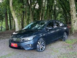 HONDA - CITY - 2024/2024 - Azul - R$ 107.900,00