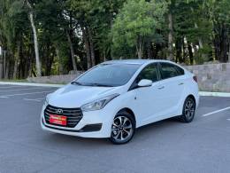 HYUNDAI - HB20S - 2019/2019 - Branca - R$ 69.900,00