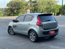 FIAT - PALIO - 2014/2014 - Cinza - R$ 43.900,00