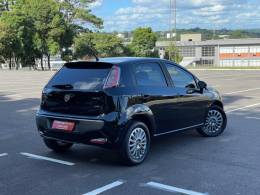 FIAT - PUNTO - 2014/2014 - Preta - R$ 39.900,00