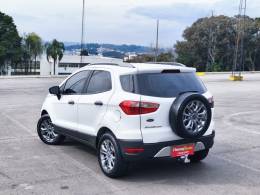 FORD - ECOSPORT - 2013/2013 - Branca - Sob Consulta