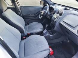 CHEVROLET - MONTANA - 2013/2008 - Branca - R$ 39.900,00
