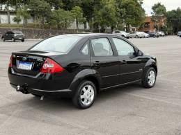 FORD - FIESTA - 2010/2010 - Preta - R$ 24.900,00