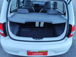 VOLKSWAGEN - FOX - 2009/2009 - Branca - R$ 29.900,00