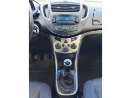 CHEVROLET - TRACKER - 2014/2014 - Branca - R$ 63.900,00