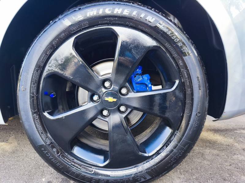 CHEVROLET - CRUZE - 2012/2012 - Prata - R$ 55.900,00