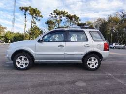FORD - ECOSPORT - 2012/2012 - Preta - R$ 41.900,00