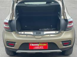 RENAULT - SANDERO - 2022/2022 - Dourada - R$ 66.900,00