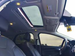 FORD - FOCUS - 2016/2016 - Vermelha - R$ 72.900,00