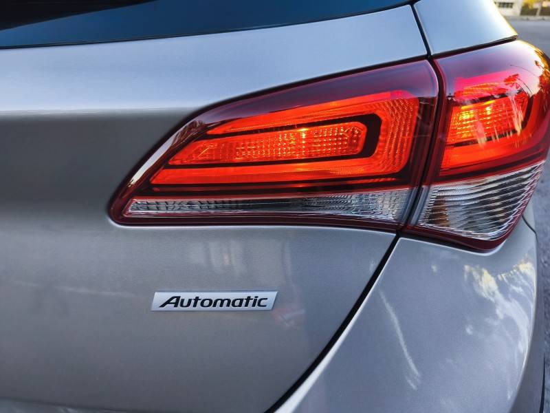 HYUNDAI - HB20X - 2017/2017 - Dourada - R$ 69.900,00