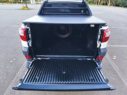 FIAT - STRADA - 2015/2015 - Branca - R$ 62.900,00