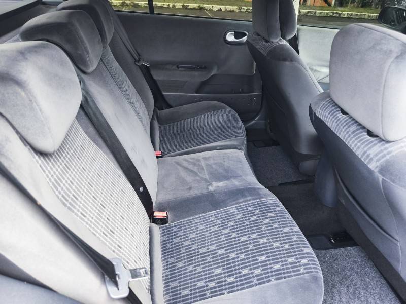 RENAULT - MÉGANE - 2011/2011 - Branca - R$ 34.900,00