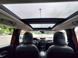 JEEP - RENEGADE - 2016/2016 - Vermelha - R$ 69.900,00