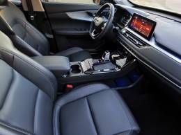 CHERY - TIGGO - 2023/2023 - Azul - R$ 146.900,00