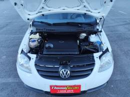 VOLKSWAGEN - FOX - 2009/2009 - Branca - R$ 29.900,00