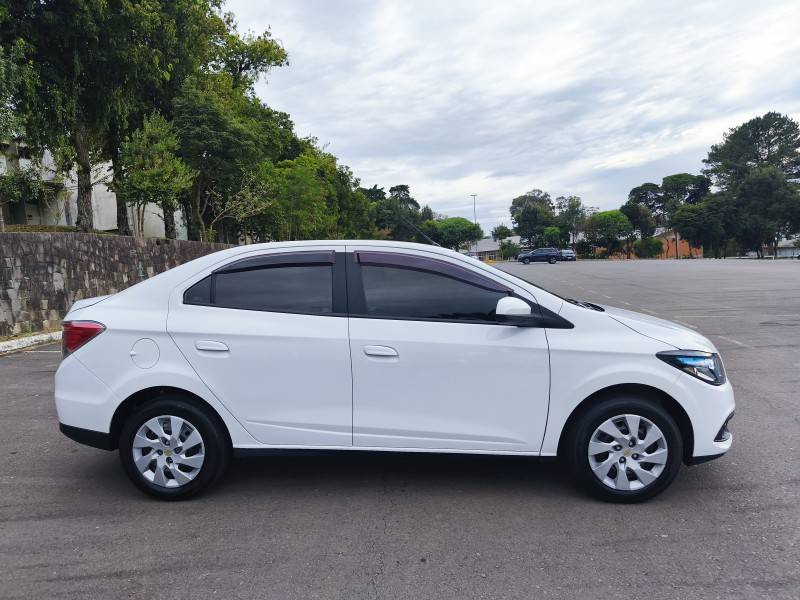 CHEVROLET - PRISMA - 2013/2013 - Branca - R$ 44.900,00