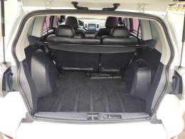 MITSUBISHI - OUTLANDER - 2011/2011 - Branca - R$ 59.900,00