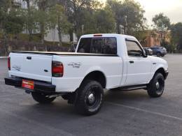 FORD - RANGER - 2000/2000 - Branca - R$ 63.900,00