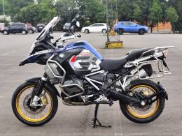BMW - R 1250 - 2020/2020 - Azul - R$ 85.900,00