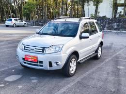FORD - ECOSPORT - 2012/2012 - Preta - R$ 41.900,00