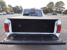 FORD - RANGER - 2000/2000 - Branca - R$ 63.900,00
