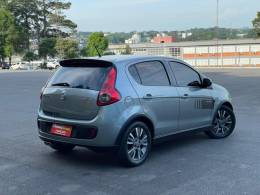 FIAT - PALIO - 2014/2014 - Cinza - R$ 43.900,00