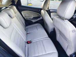 FORD - ECOSPORT - 2021/2021 - Cinza - R$ 91.900,00