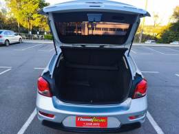 CHEVROLET - CRUZE - 2014/2014 - Prata - R$ 62.900,00
