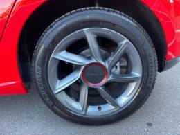 FIAT - BRAVO - 2016/2016 - Vermelha - R$ 58.900,00