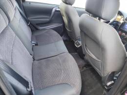 FIAT - STILO - 2005/2006 - Preta - R$ 28.900,00