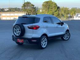 FORD - ECOSPORT - 2019/2019 - Branca - R$ 82.900,00