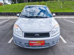 FORD - FIESTA - 2009/2009 - Prata - R$ 28.900,00