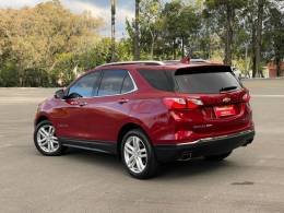 CHEVROLET - EQUINOX - 2018/2018 - Vermelha - R$ 117.900,00