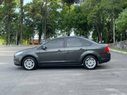 FORD - FOCUS - 2013/2013 - Cinza - R$ 42.900,00