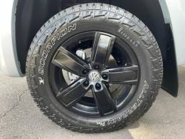 VOLKSWAGEN - AMAROK - 2019/2019 - Prata - R$ 139.900,00