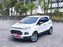FORD - ECOSPORT - 2013/2013 - Branca - Sob Consulta