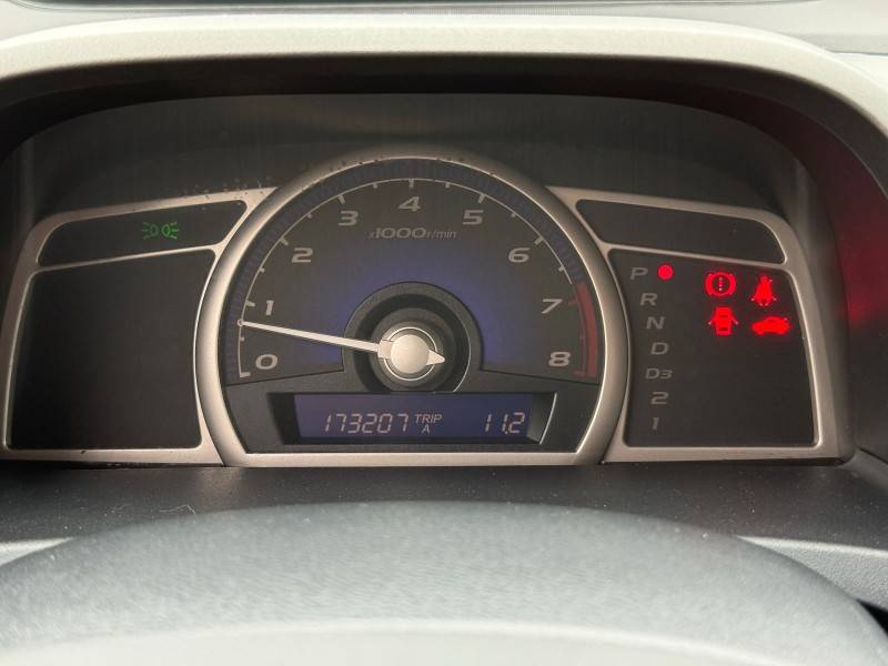 HONDA - CIVIC - 2010/2010 - Preta - R$ 51.900,00