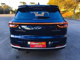CHERY - TIGGO - 2023/2023 - Azul - R$ 146.900,00